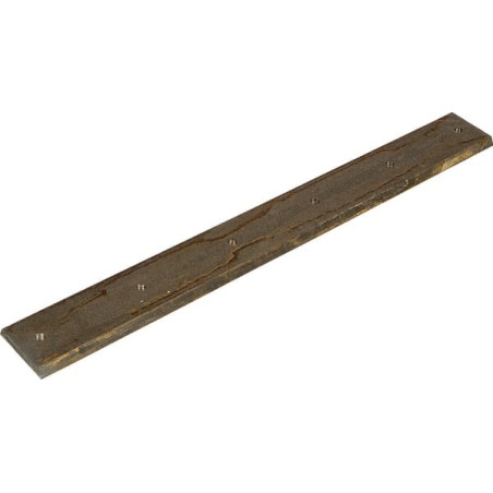 Barre d'usure JF 812063280X