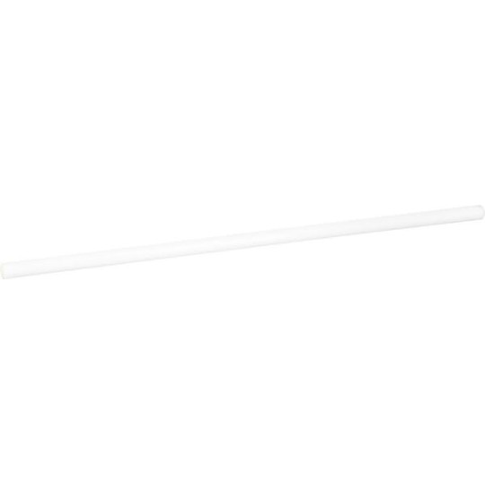 Barre Nylon 35x500mm - Tige Usinable Pour Amortisseurs Et Ressorts Machines