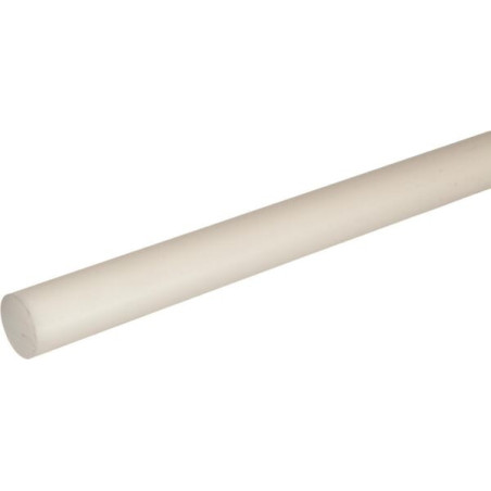 Barre en nylon UNIVERSEL NL25