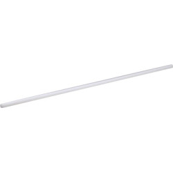 Barre nylon alésée UNIVERSEL NL1810