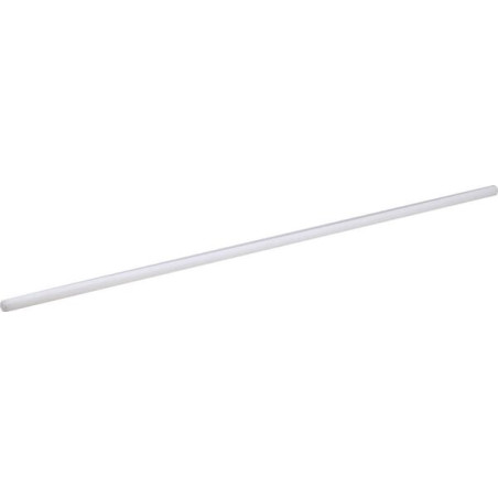 Barre nylon alésée UNIVERSEL NL1810