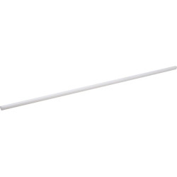 Barre nylon alésée UNIVERSEL NL2010