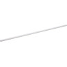 Barre nylon alésée UNIVERSEL NL2010