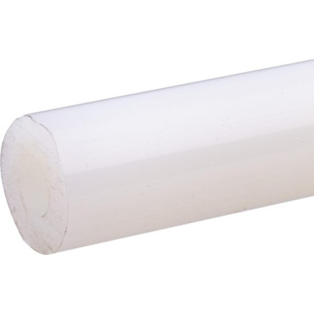 Barre nylon alésée UNIVERSEL NL2010