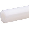Barre nylon alésée UNIVERSEL NL2010