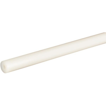 Barre nylon alésée UNIVERSEL NL2510