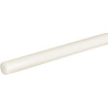 Barre nylon alésée UNIVERSEL NL2510