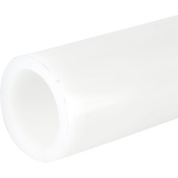 Barre nylon alésée UNIVERSEL NL3020