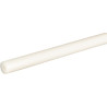 Barre nylon alésée UNIVERSEL NL4020
