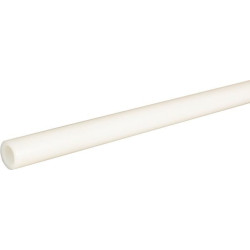 Barre nylon alésée UNIVERSEL NL4030