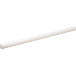 Barre nylon alésée UNIVERSEL NL5020