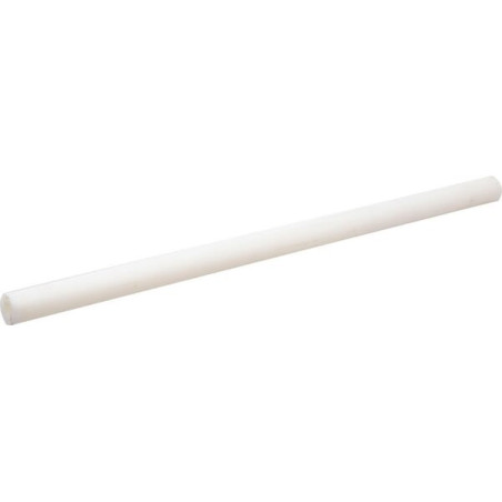 Barre nylon alésée UNIVERSEL NL5020