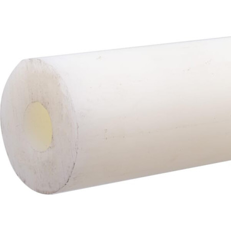 Barre nylon alésée UNIVERSEL NL5020