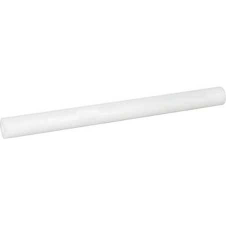 Barre nylon alésée UNIVERSEL NL5020