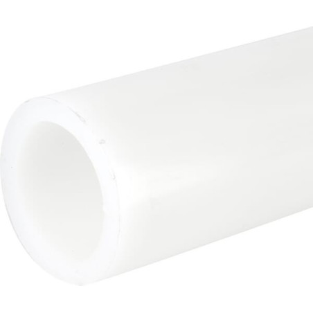 Barre nylon alésée UNIVERSEL NL5040