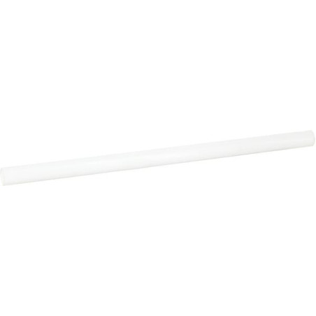 Barre nylon alésée UNIVERSEL NL5040