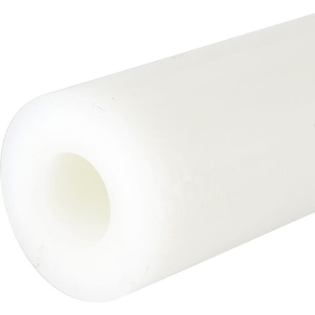 Barre nylon alésée UNIVERSEL NL6030
