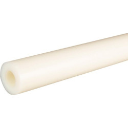 Barre nylon alésée UNIVERSEL NL8040