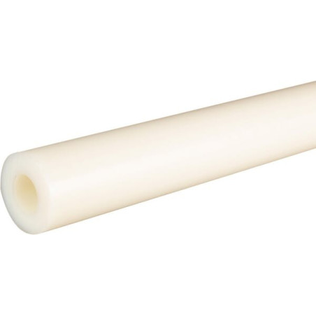 Barre nylon alésée UNIVERSEL NL8040