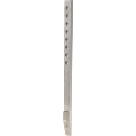 Barre AGRICARB CMA4222