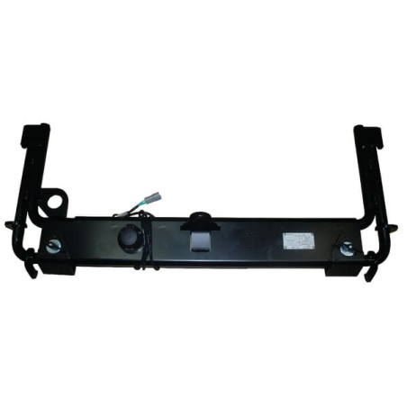 Barre de remorquage ETESIA ETMR124