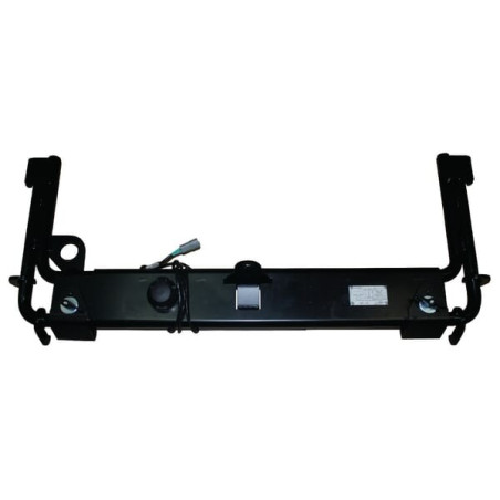 Barre de remorquage ETESIA ETMR124