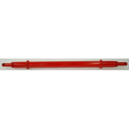Barre VOGEL & NOOT VNRLB200300