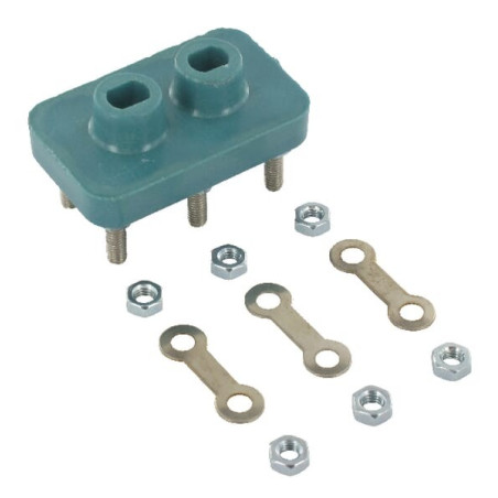 Barrette de connexion UNIVERSEL EM9809027WAKR