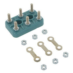 Barrette de connexion UNIVERSEL EM9809017WAKR