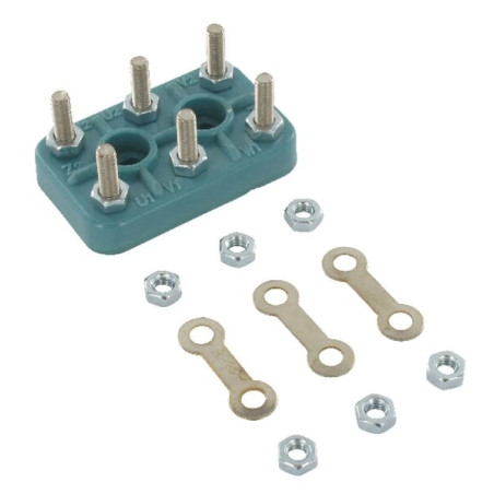 Barrette de connexion UNIVERSEL EM9809017WAKR