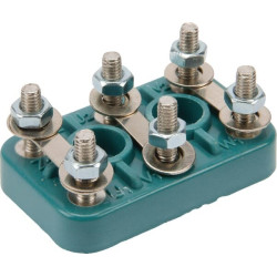 Barrette de connexion UNIVERSEL EM9809007WAKR