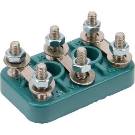 Barrette de connexion UNIVERSEL EM9809007WAKR