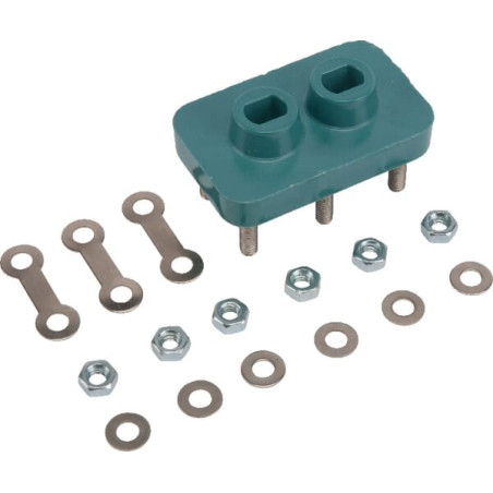 Barrette de connexion UNIVERSEL EM9809007WAKR
