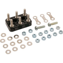 Barrette de connexion UNIVERSEL EM956637107WAKR