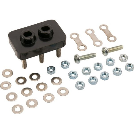 Barrette de connexion UNIVERSEL EM956637107WAKR