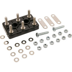 Barrette de connexion UNIVERSEL EM911213207WAKR