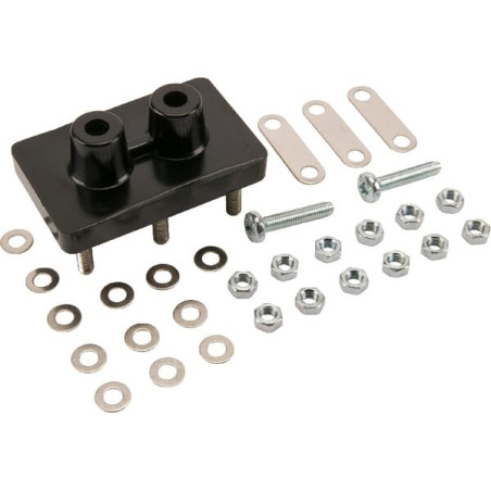Barrette de connexion UNIVERSEL EM911213207WAKR