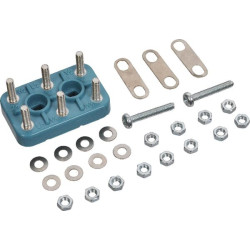 Barrette de connexion UNIVERSEL EM910007WAKR