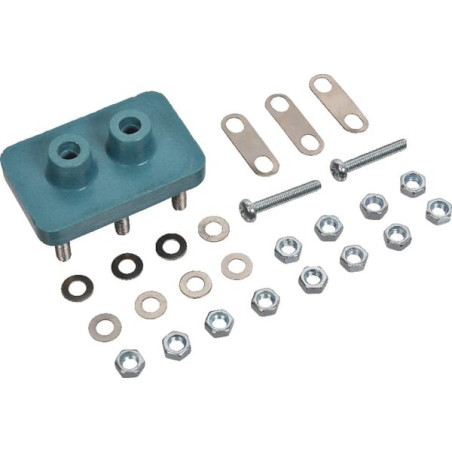 Barrette de connexion UNIVERSEL EM910007WAKR