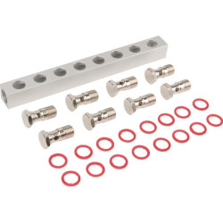 Barrette de connexion UNIVERSEL MR148