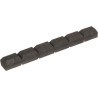 Barrette de protection UNIVERSEL CCB2402523N