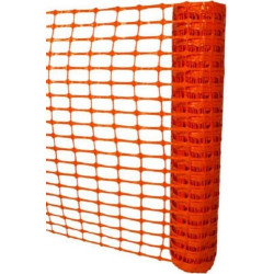 Barrette UNIVERSEL FENCE50X1M