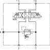 Base UNIVERSEL KRKLS031C6012C