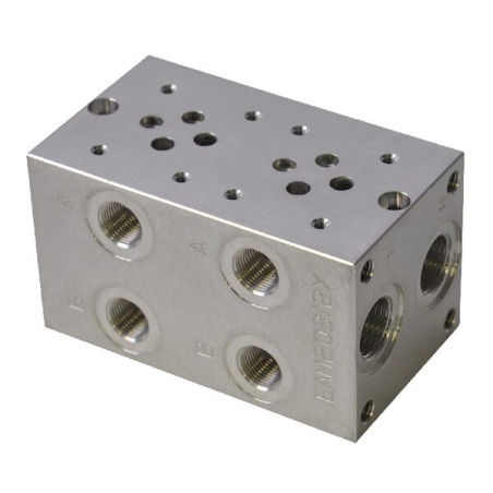 Base EUROFLUID MRA32GZ