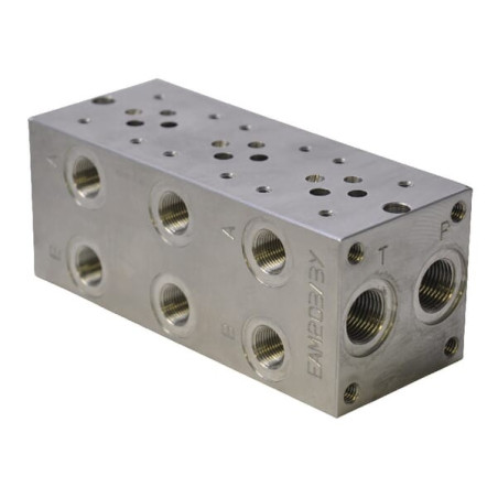 Base EUROFLUID MRA33GZ