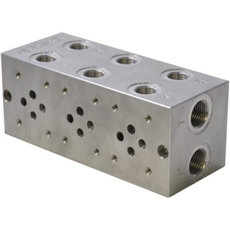 Base EUROFLUID MRA33GZ