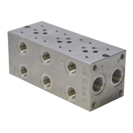Base EUROFLUID MRA33GZ