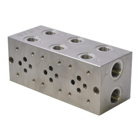 Base EUROFLUID MRA33GZ