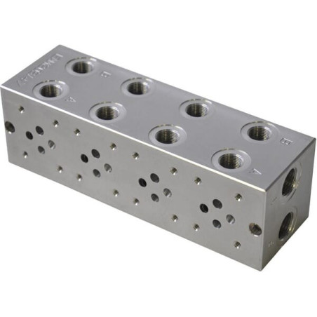 Base EUROFLUID MRA34GZ