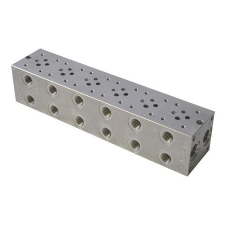 Base EUROFLUID MRA36GZ